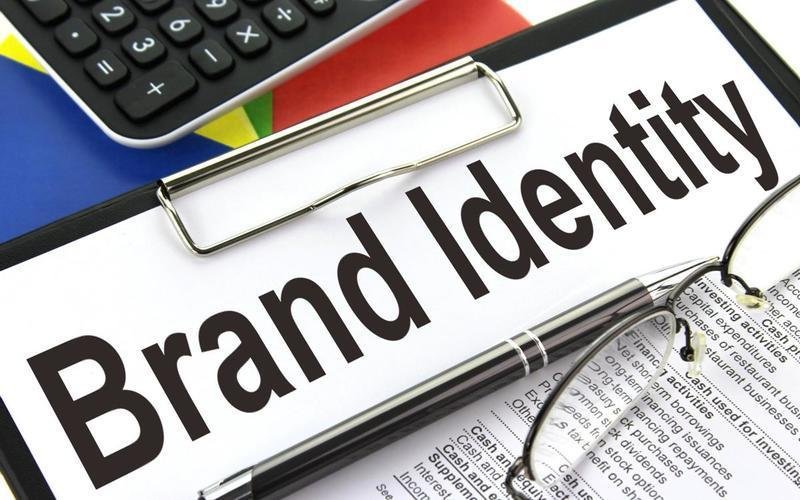 How to Build Brand Identity for Small Business