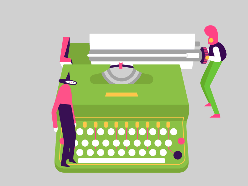 The Art (and Importance) of Visual Storytelling in Marketing