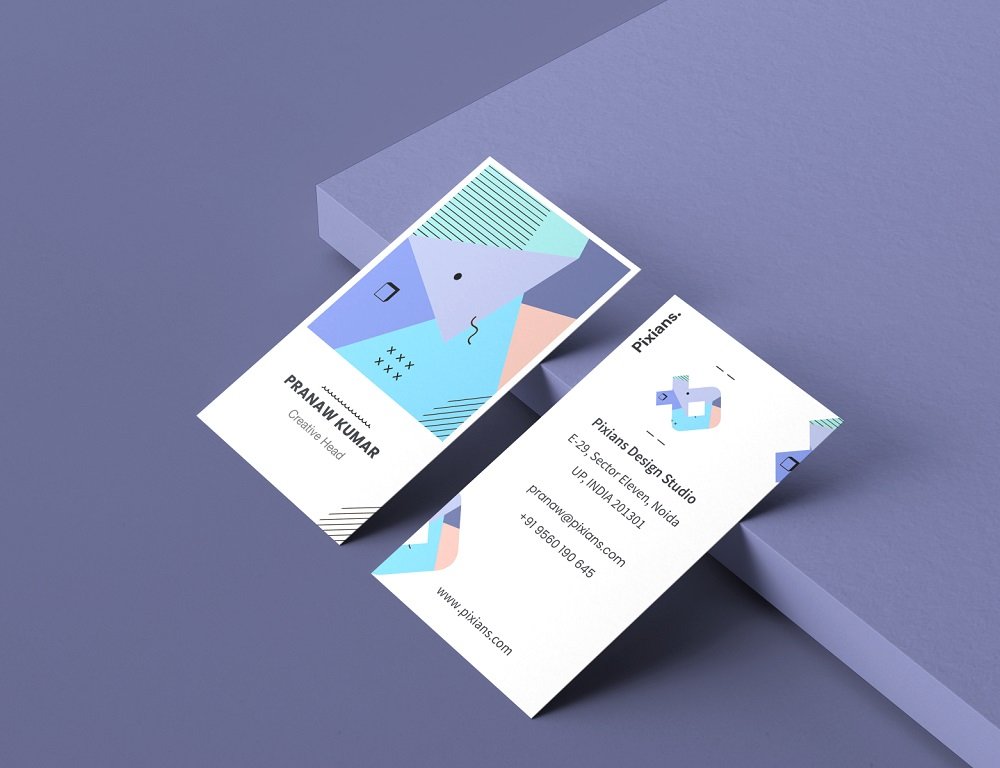 How to Design Your First Business Card: Step by Step Guide