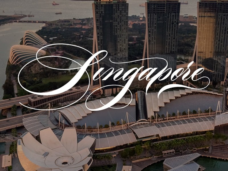 Top 10 Reasons Why Singapore Is Great for Business