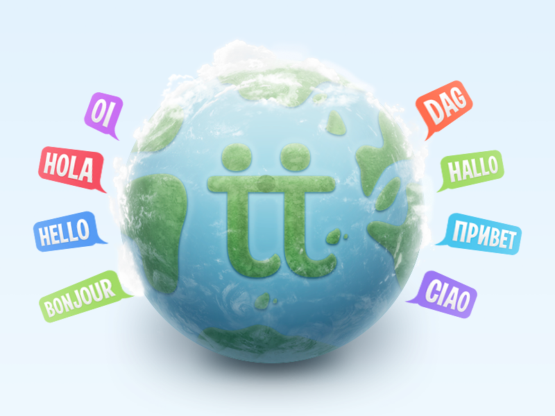 7 Reasons Why Your Brand Needs Localization