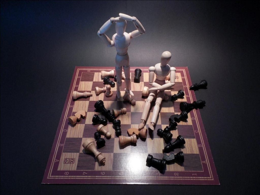 5 Critical Business Challenges and Remedies to Fix Them