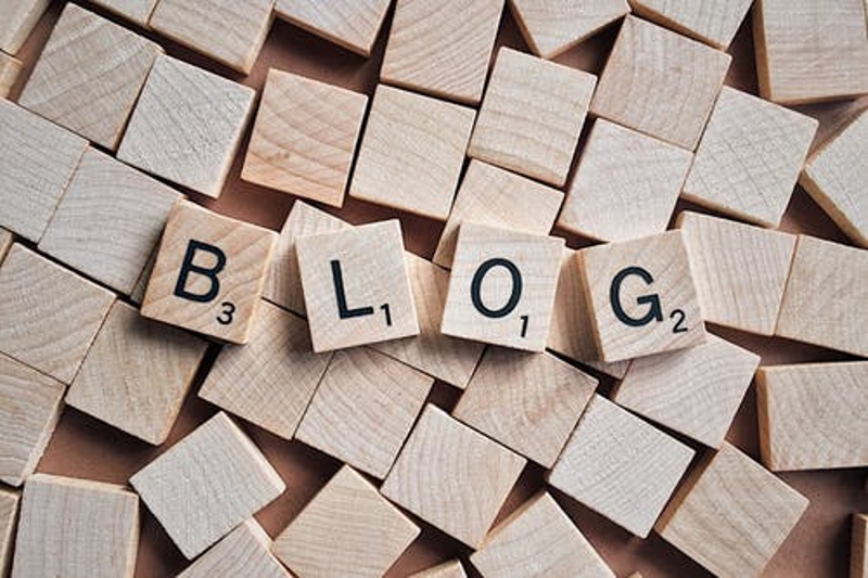 The Benefits of Blogging for Business and Marketing