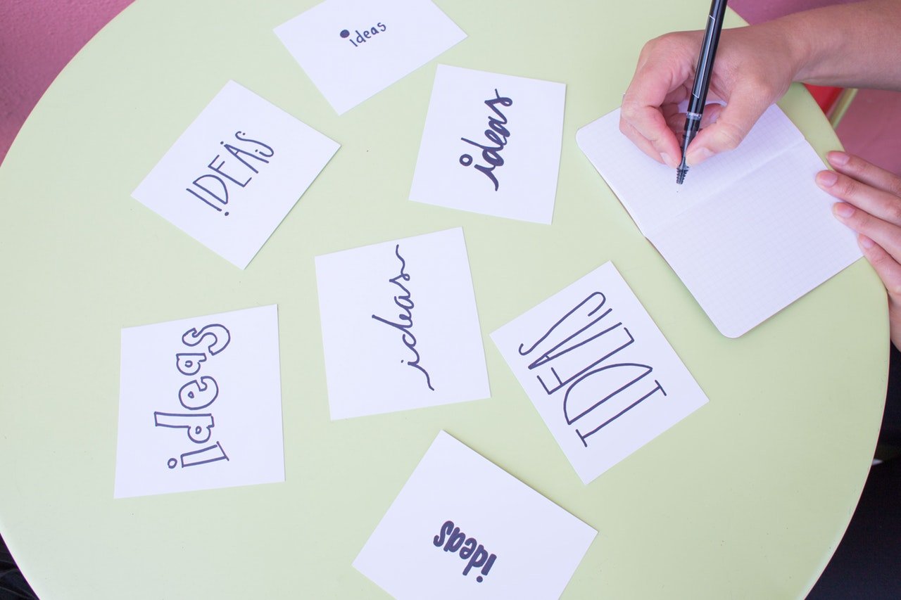 8 Great Reasons You Need to Write Logo Design Brief