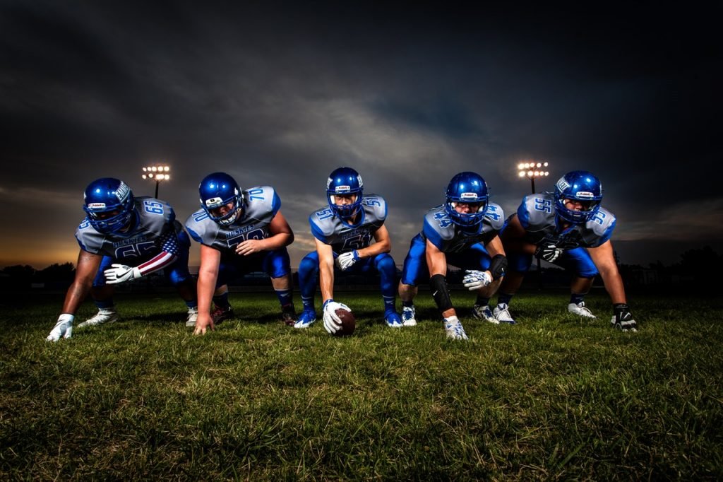 Creative Tips for Writing A Slogan for Your College Team