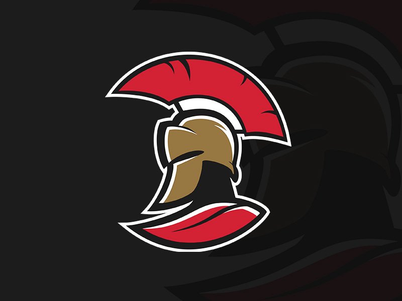 How To Create a Warrior Logo for Brand