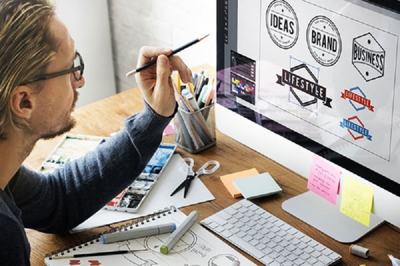 Effective Brand Strategies Using Graphic Design