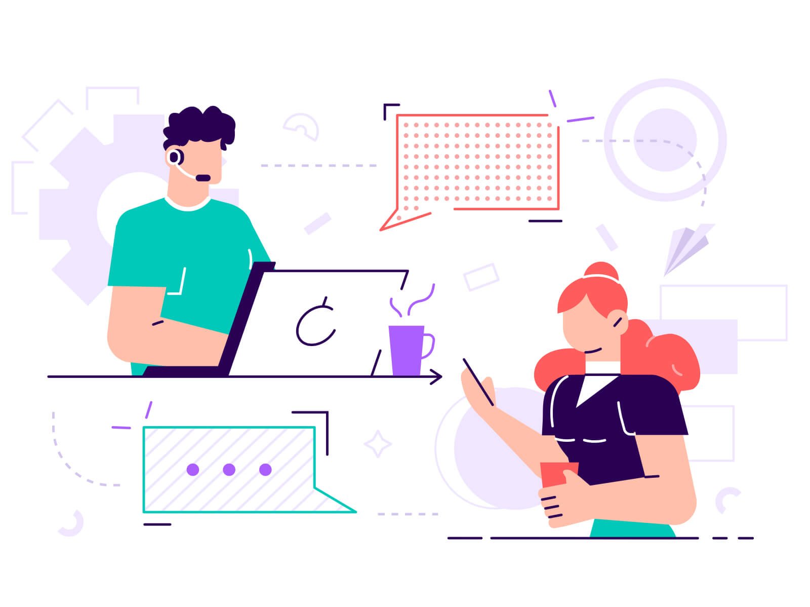 7 Best Customer Support Tools to Create & Manage Your Online Branding