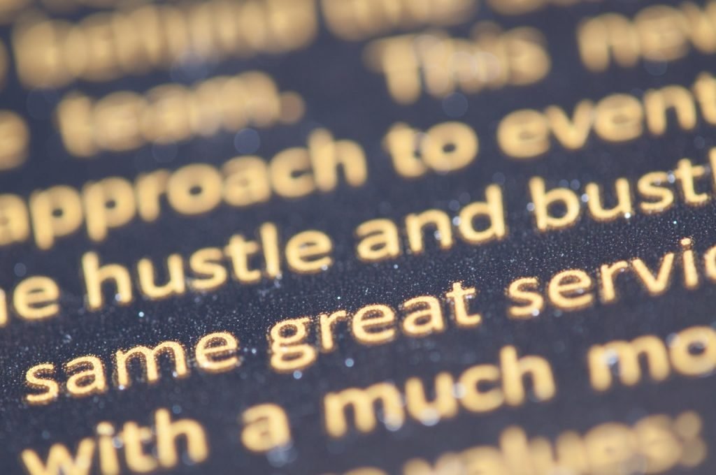 The Most Famous Fonts From Your Most Loved Brands