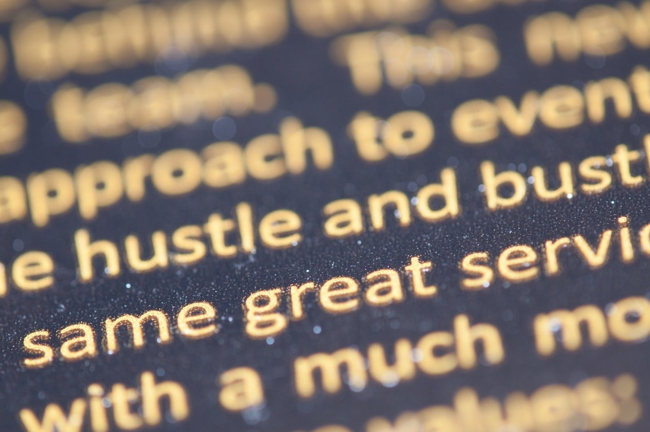The Most Famous Fonts From Your Most Loved Brands