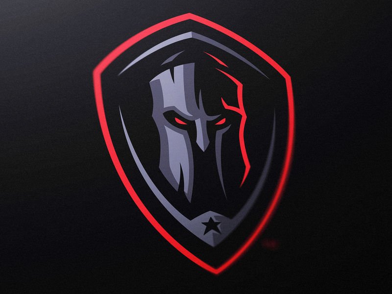 Top Warrior Logos