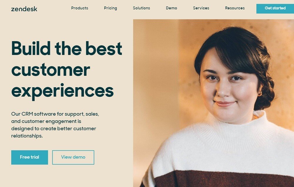 Zendesk Best Customer Support Tool