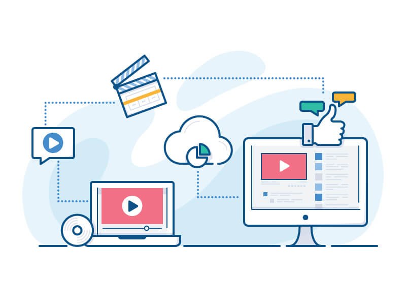 Animation - The Ultimate Help for Your Business in the Contemporary Days