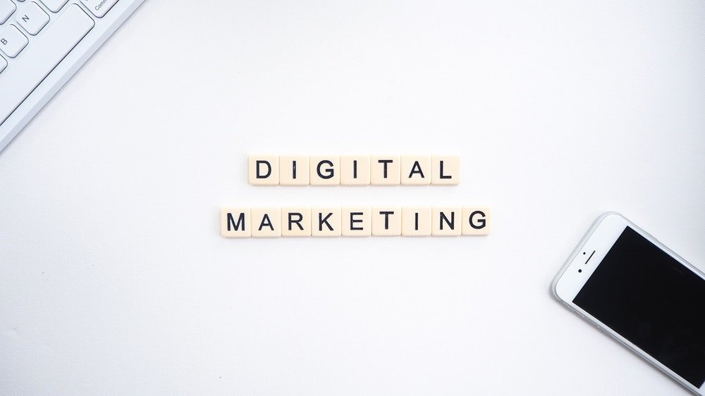 Why Digital Marketing Is Blooming