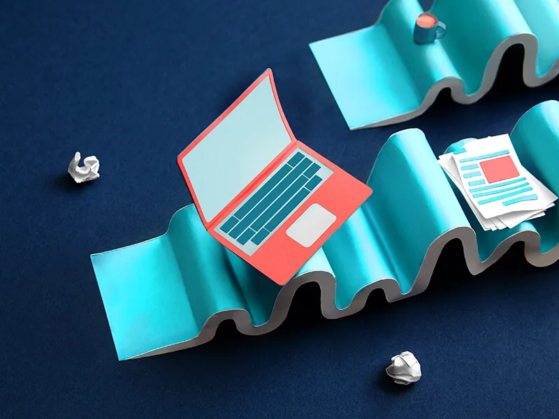 Create Different Paperwork for Students