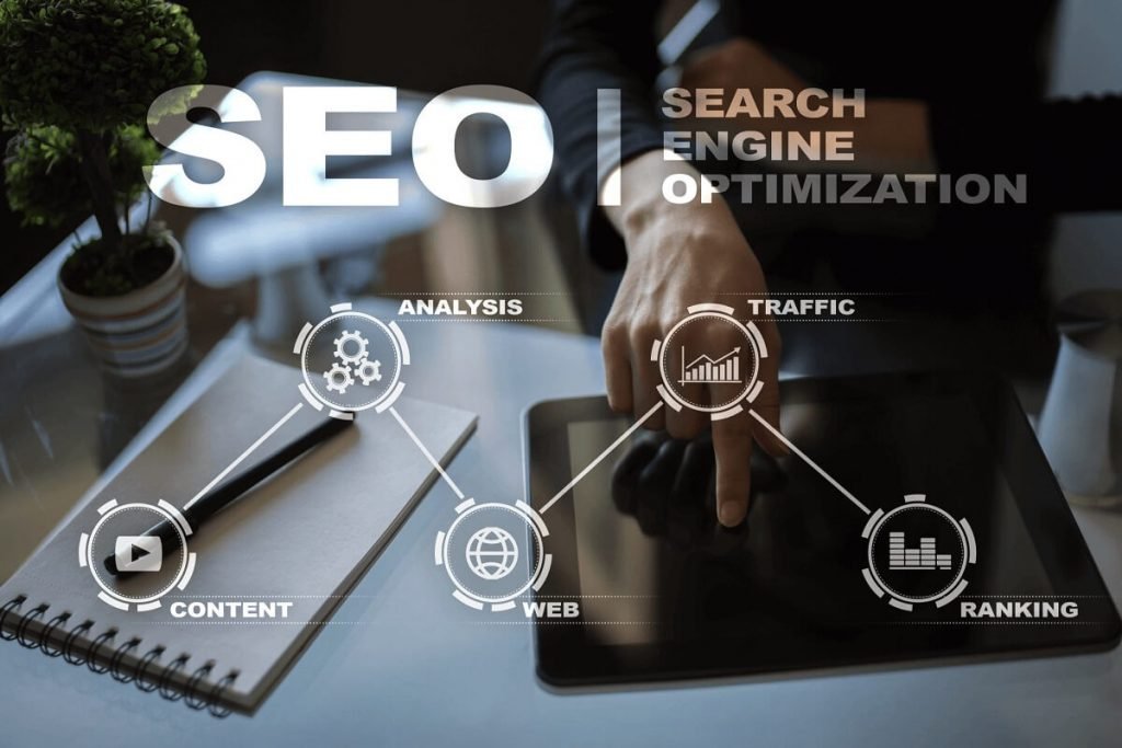 11 Key Benefits of SEO For Any Business