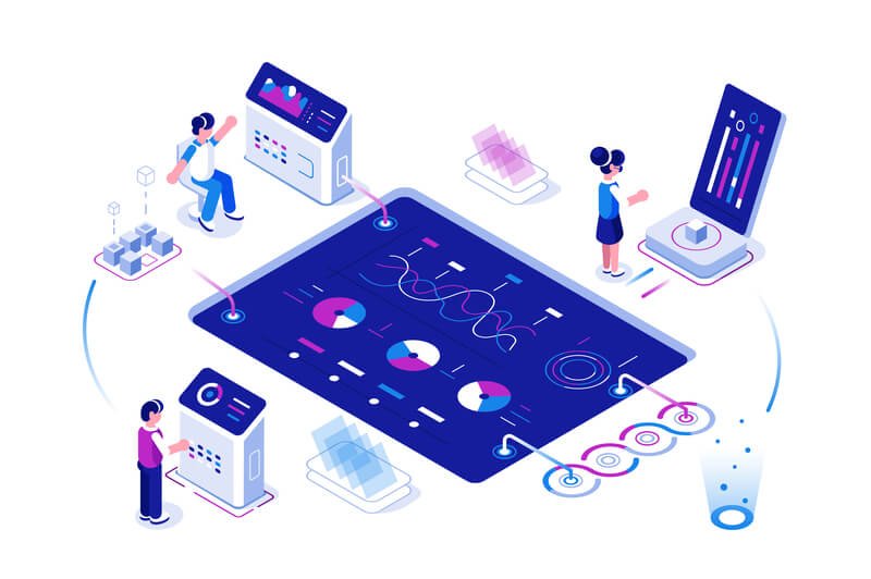 Choosing the Best Data Science and AI Solutions Provider for Your Business