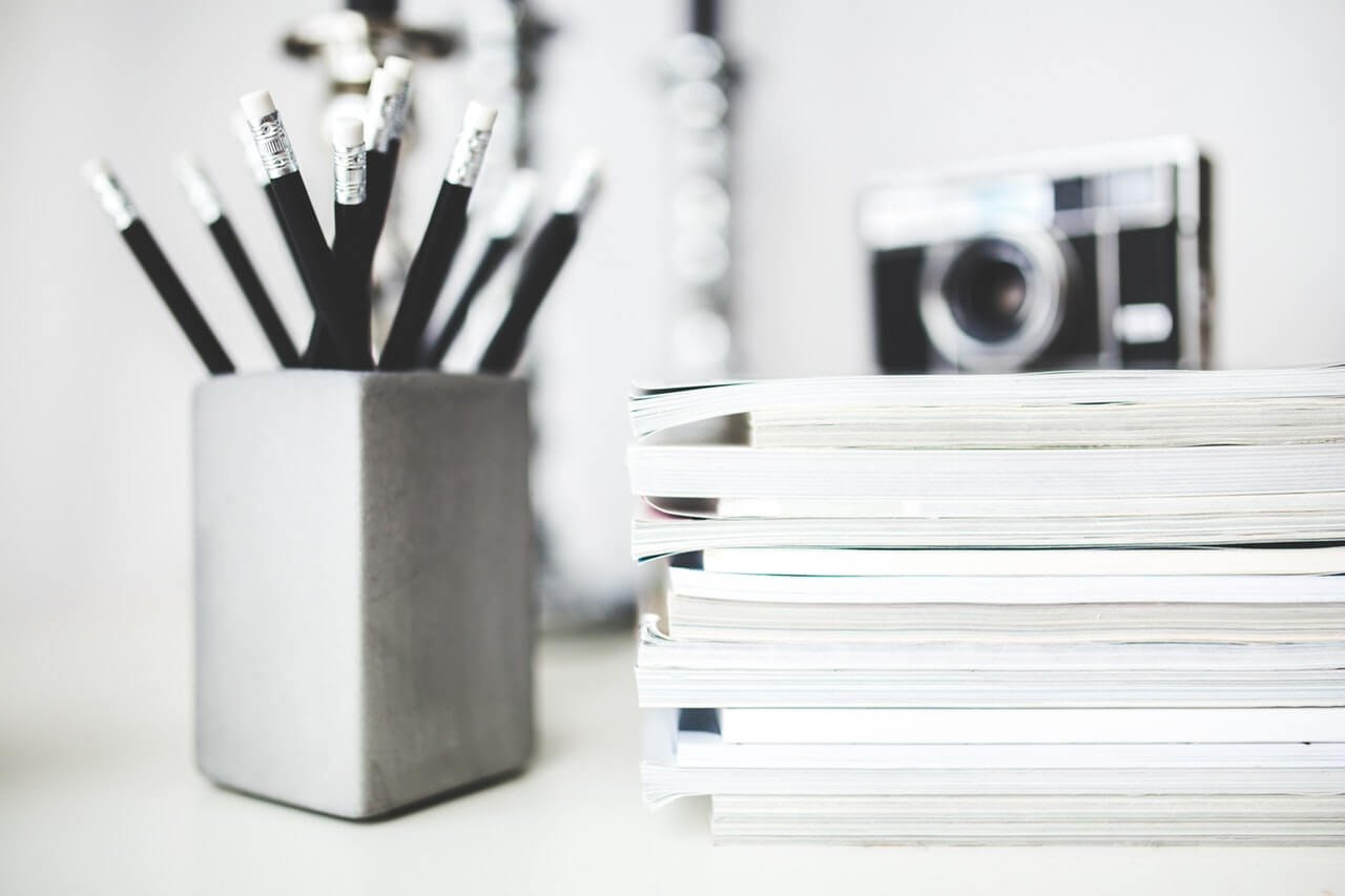 7 Tips to Organize Your Photo Collection