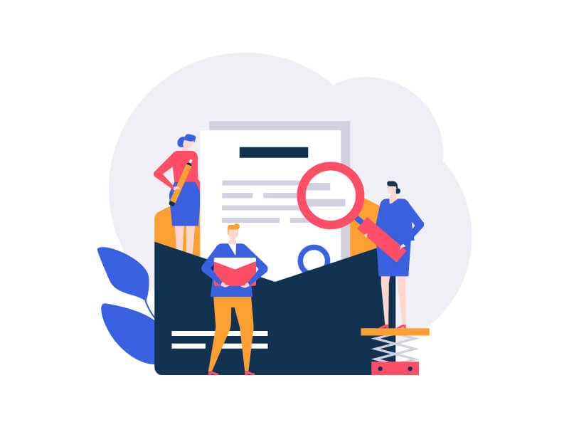 Email Marketing for Apparel Brand