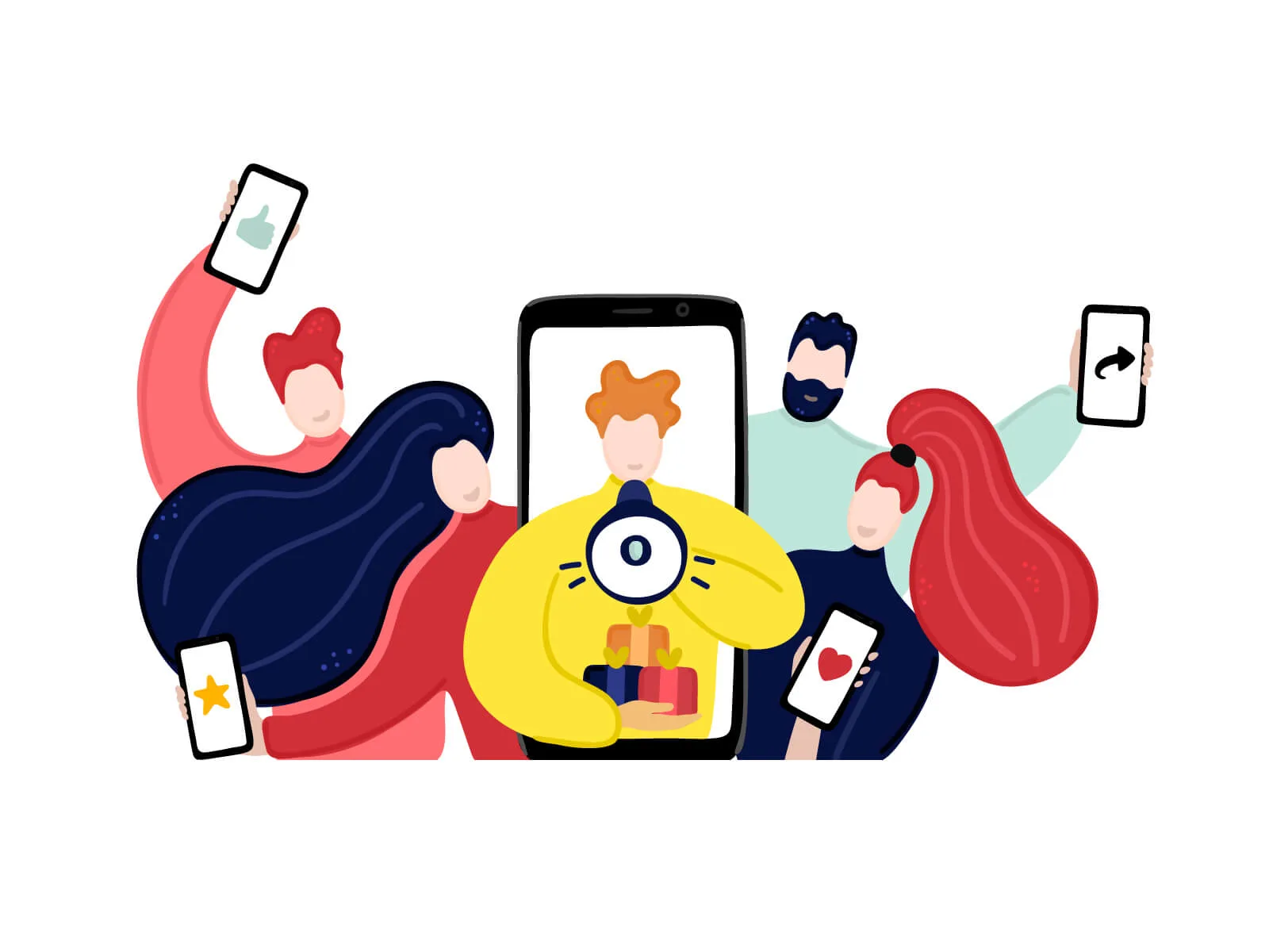 Find an Influencer to Promote