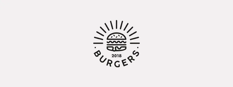 Burgers Logo