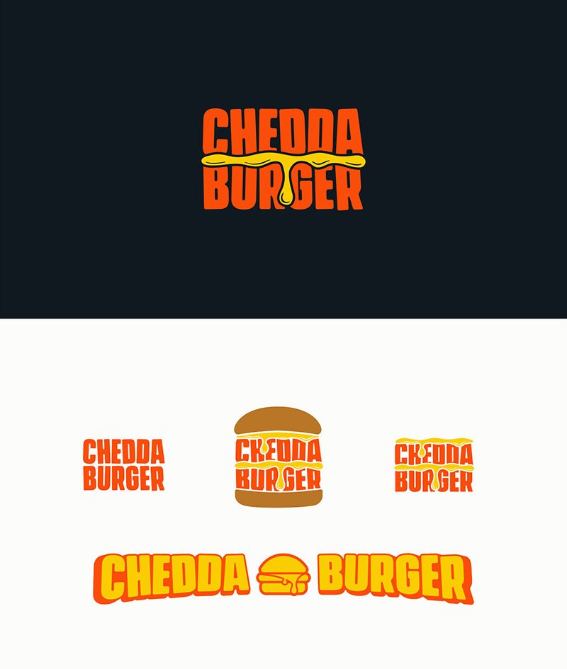 Chedda Burger Case Study