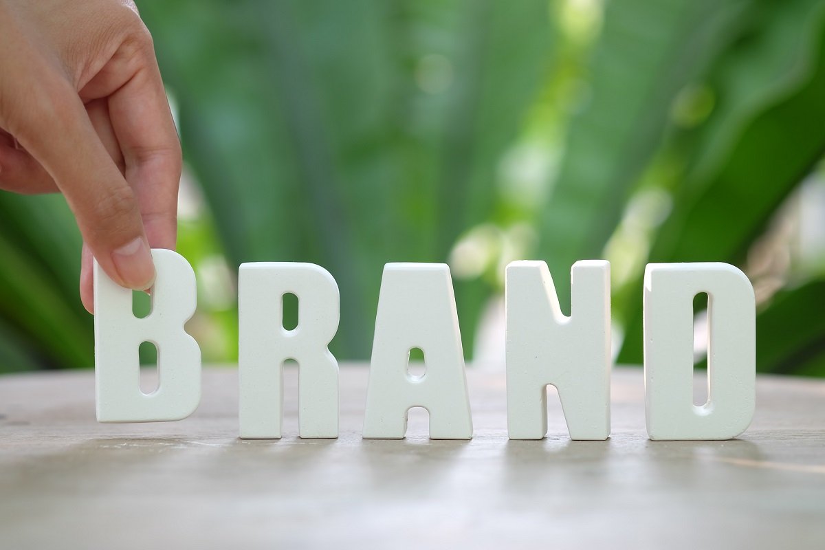 How To Create a Website To Match Your Brand Identity