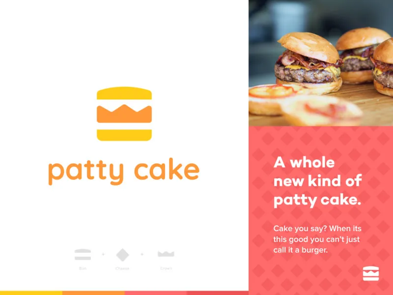 Patty Cake Burgers