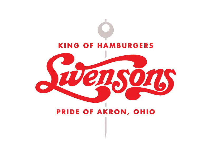 The Burger King Logo