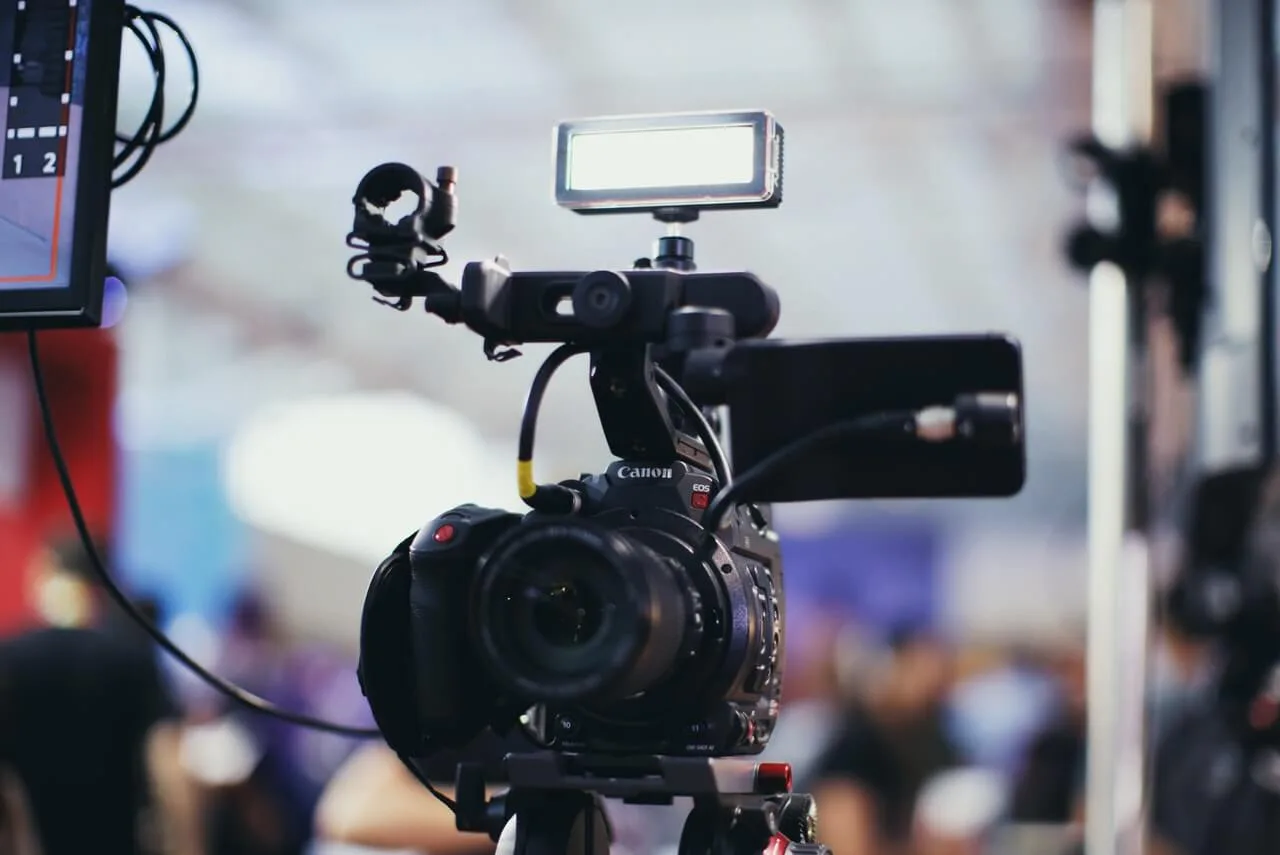 Going Live - Video Editing Trends