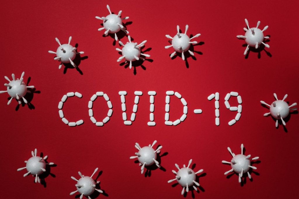 How Covid-19 Will Impact The Digital Marketing Industry