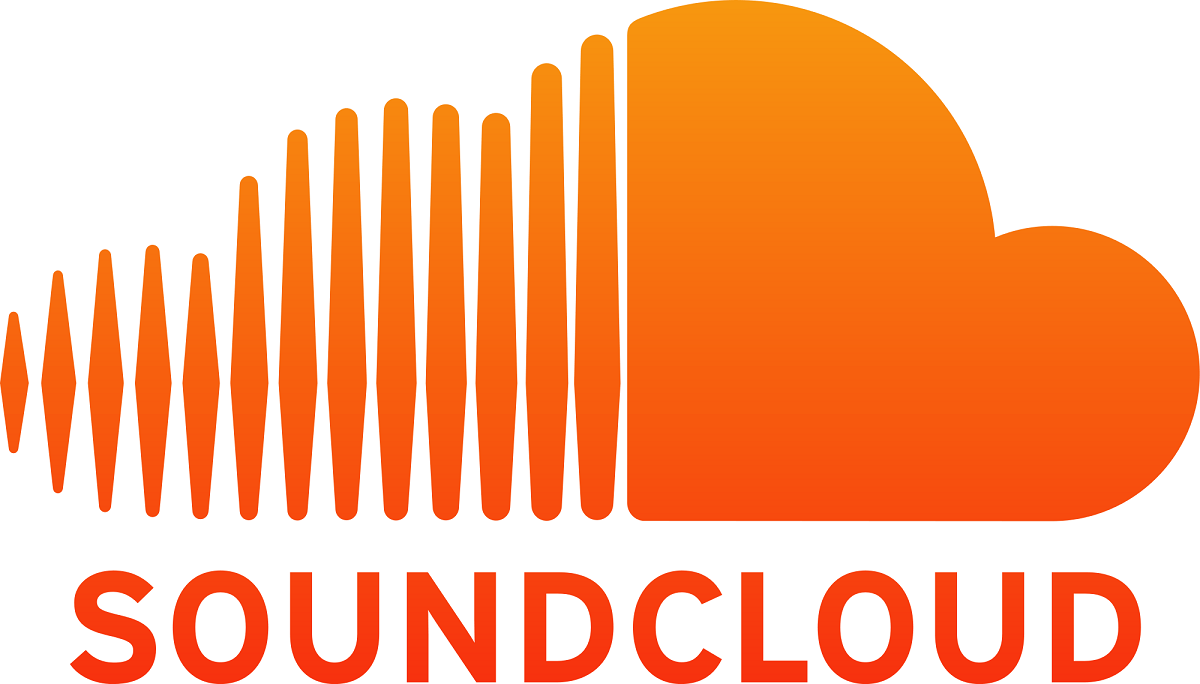 SoundCloud Logo