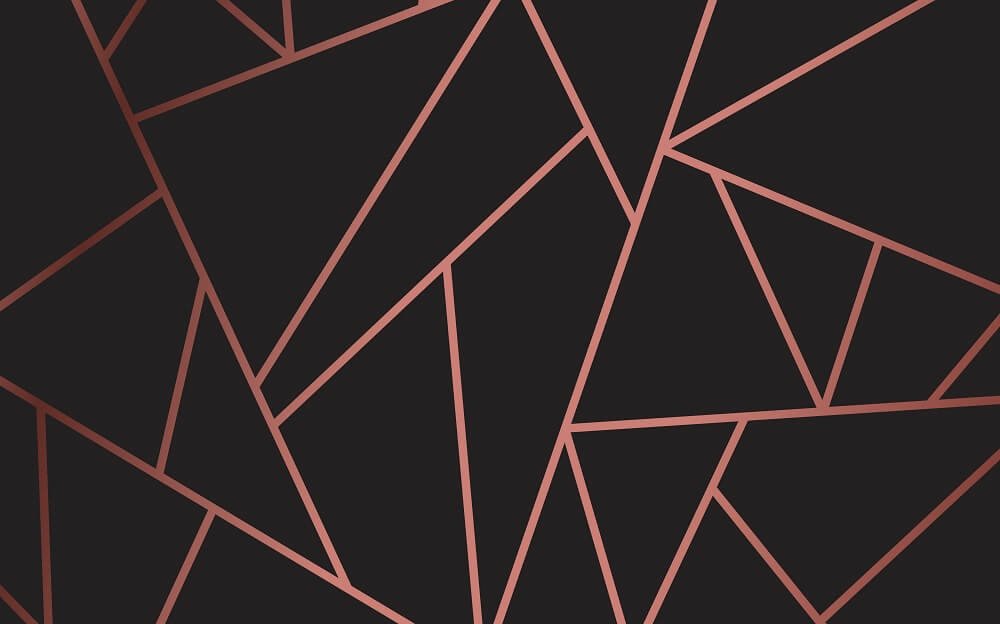 Geometric Pattern Style