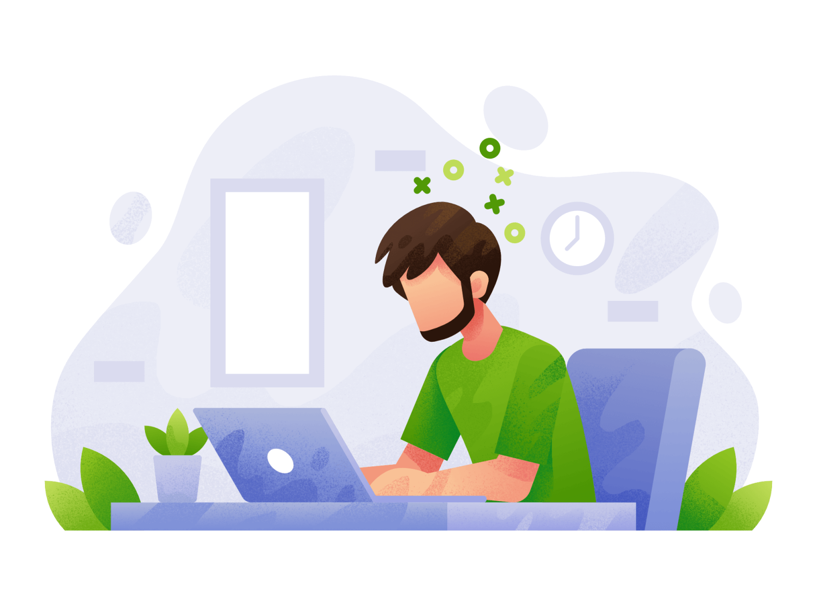 Tips For Teleworkers To Manage Their Tasks During The COVID-19 Pandemic