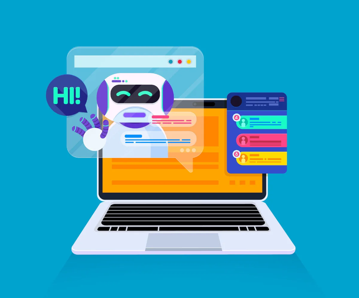 Chatbot can enhance customer experience