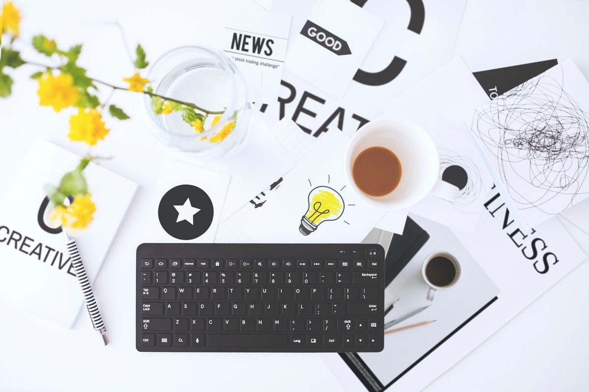 Tips for Designing A Logo for A Website