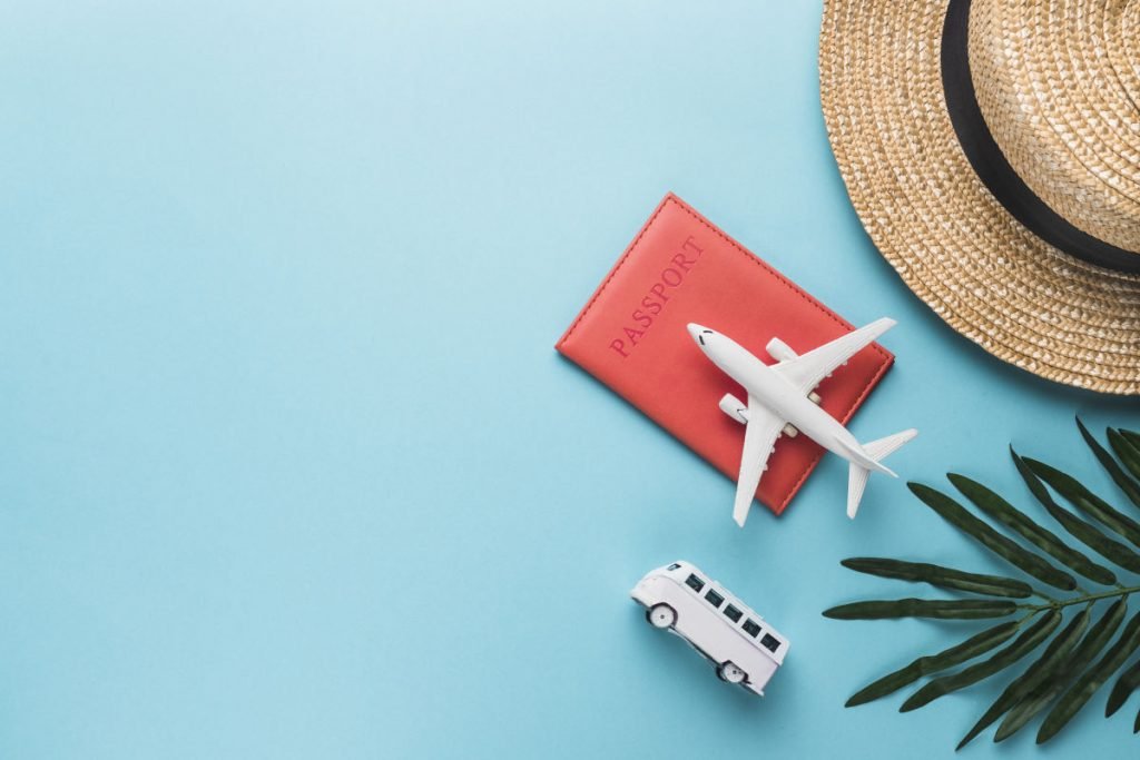How the Internet of Things (IoT) can Benefit the Travel Industry