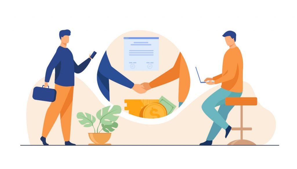 How to Build and Maintain Trust in Digital Business?