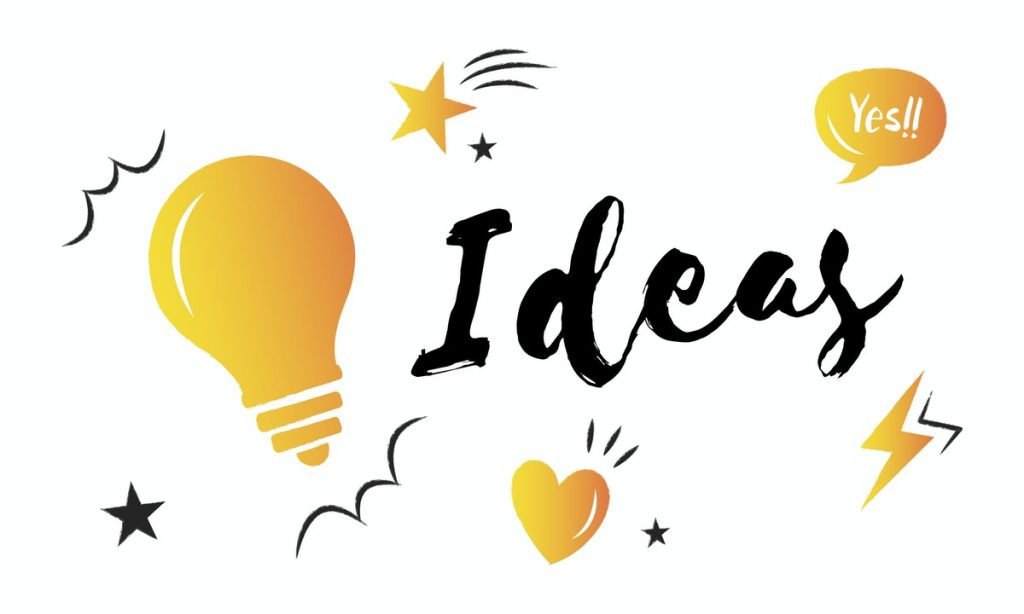 How To Choose The Right Company Name From Your Ideas
