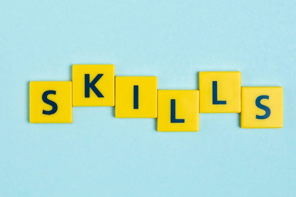 How To Level Up Your Skills for the Future of Work