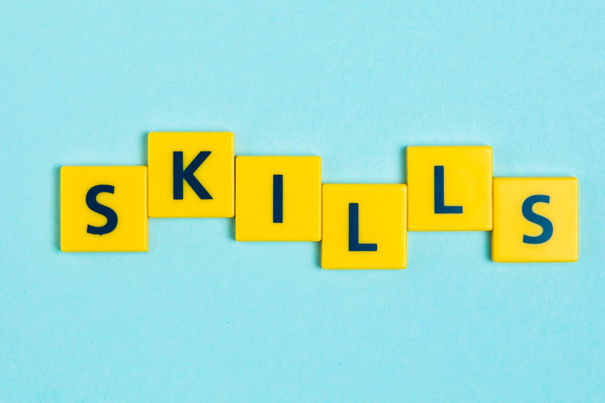 How To Level Up Your Skills for the Future of Work