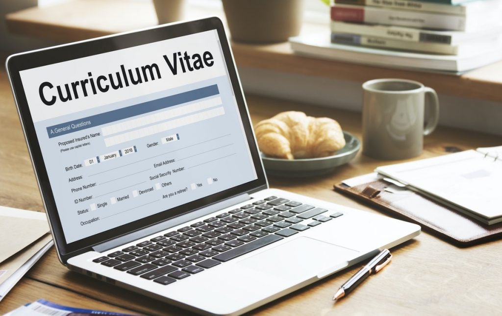 Tips For Improving Your CV to Make You Stand Out From the Crowd