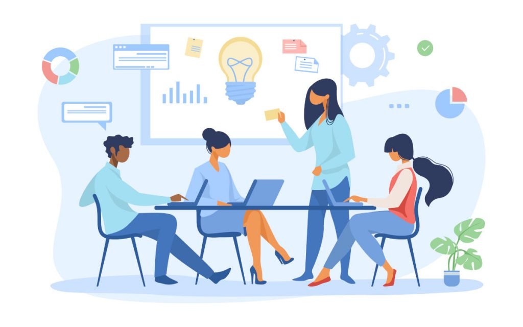 A Starter Guide to Launching a Graphic Design Business in 2020