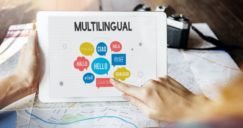 The Top Reasons For and Benefits Of a Multilingual Online Presence