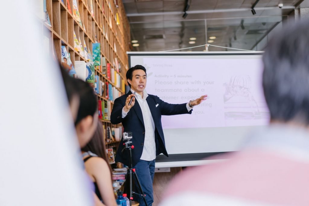 Tips to Enhance Your Business Presentations With Editable Templates