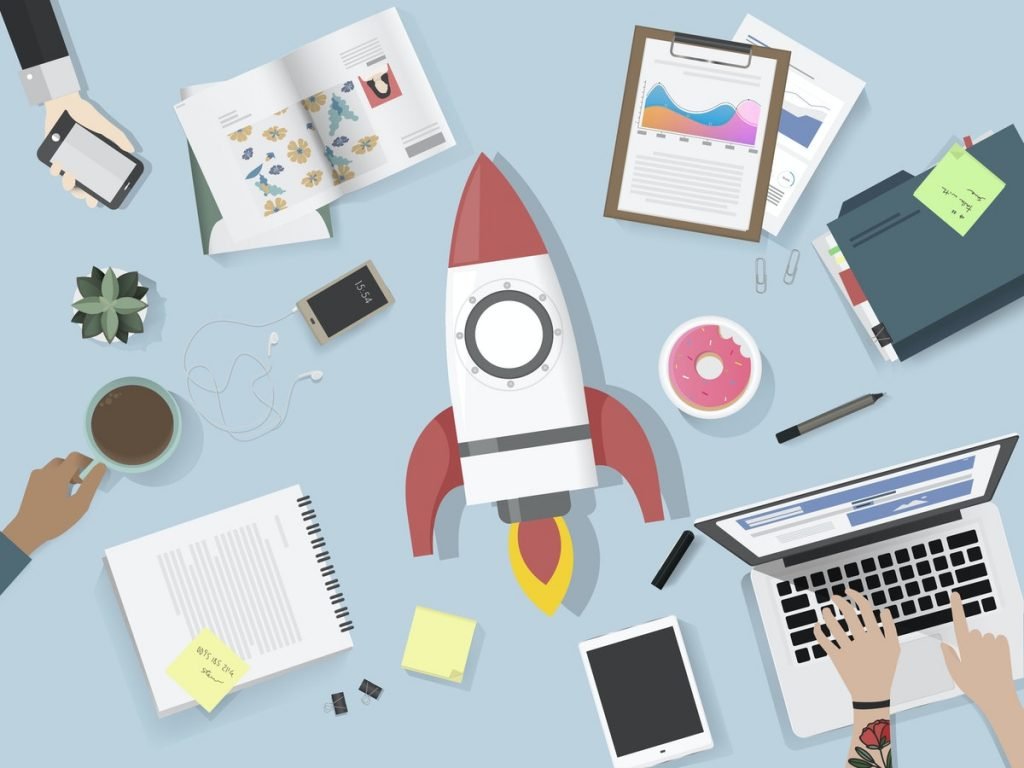 11 Business Tips for College Students