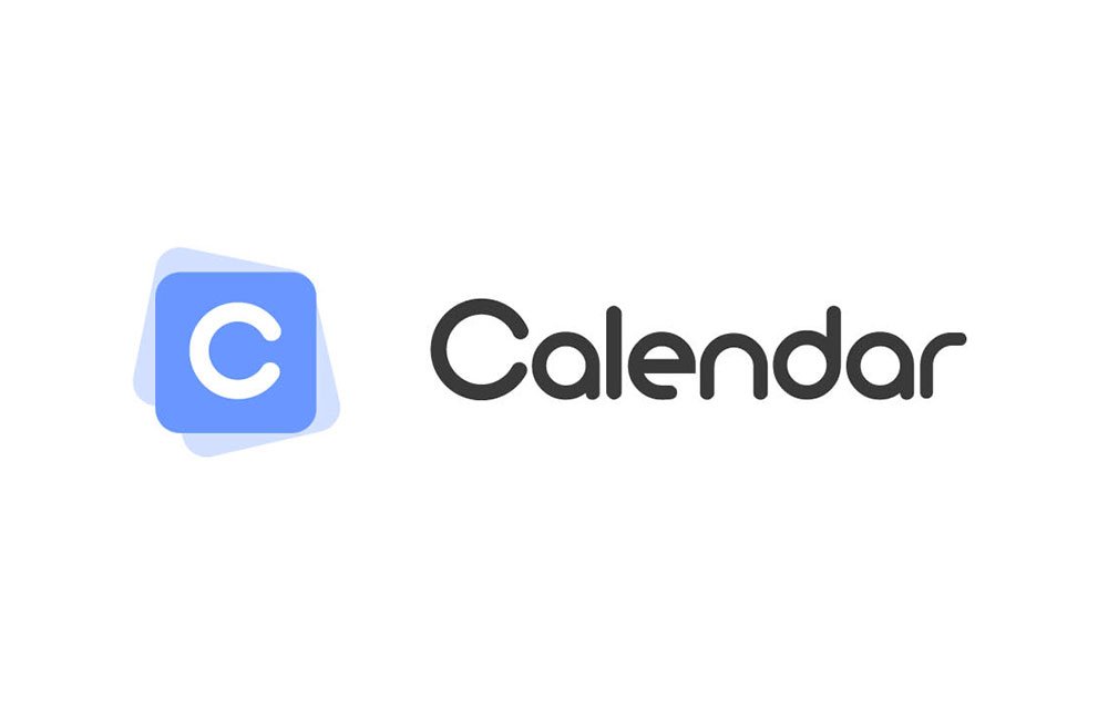 Calendar Logo