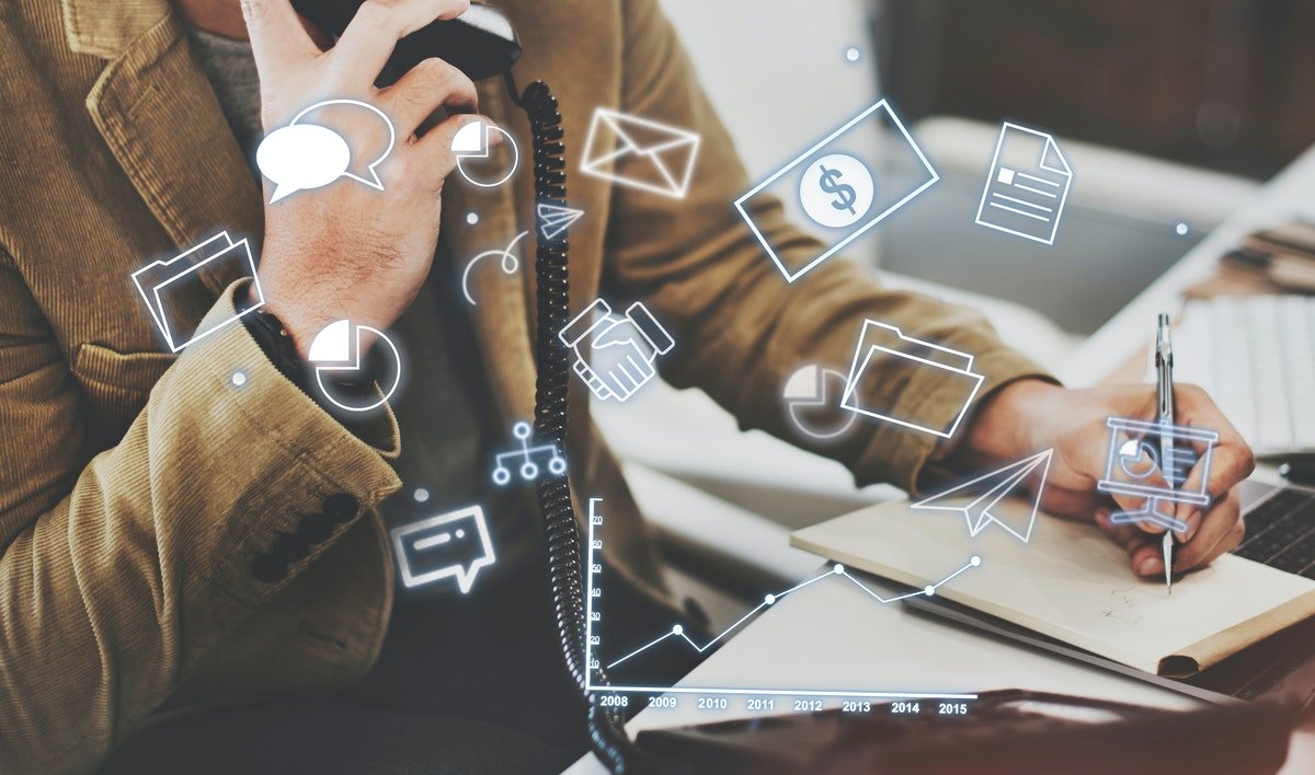 Digital Innovation and the Future of Digital Marketing