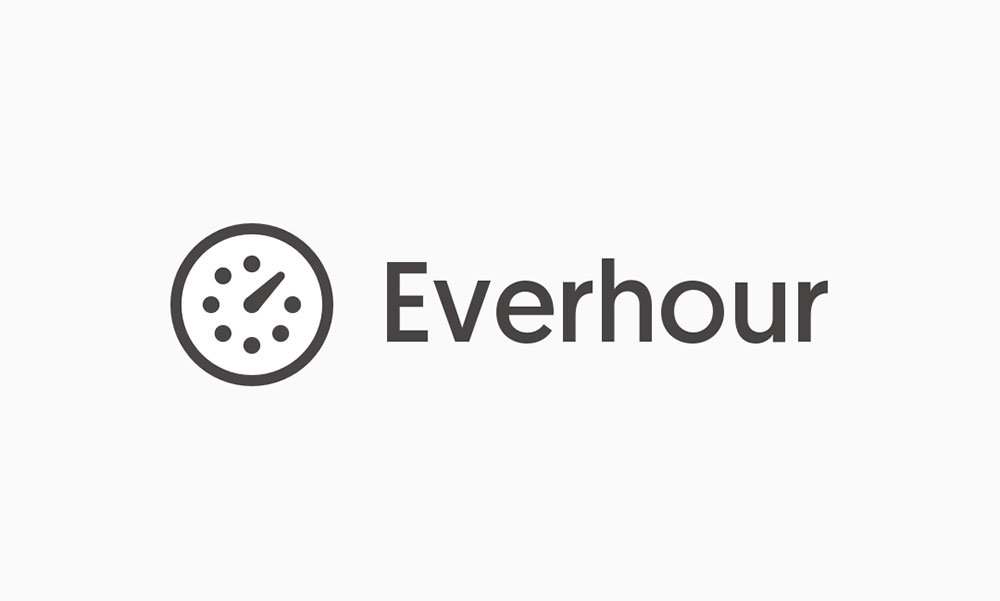 Everhour Logo