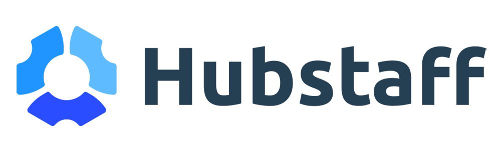 Hubstaff Logo